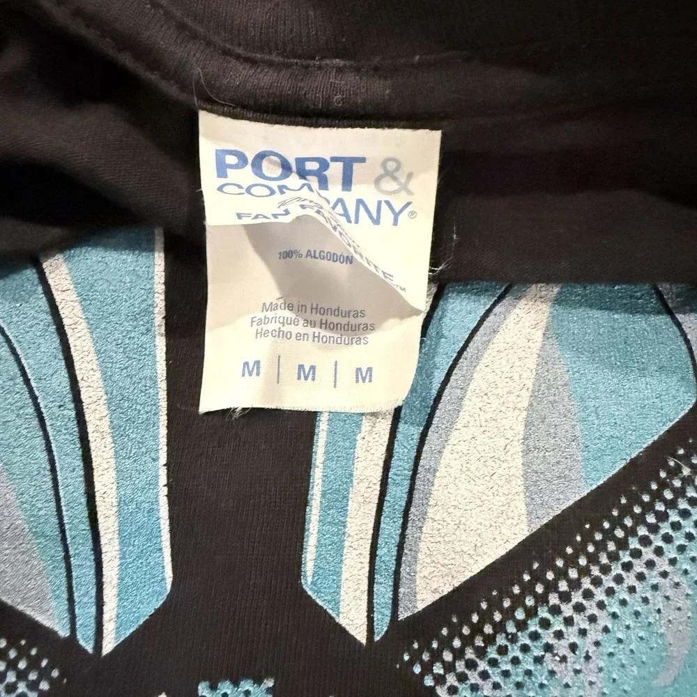 Port and Company curated lot